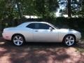 Bright Silver Metallic - Challenger SRT8 Photo No. 1