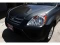 2005 Silver Moss Metallic Honda CR-V EX 4WD  photo #17