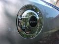 Bright Silver Metallic - Challenger SRT8 Photo No. 19