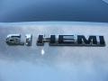 Bright Silver Metallic - Challenger SRT8 Photo No. 20