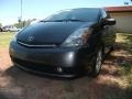 2006 Magnetic Gray Metallic Toyota Prius Hybrid  photo #2