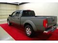 Storm Gray - Frontier SE Crew Cab Photo No. 4