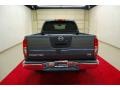Storm Gray - Frontier SE Crew Cab Photo No. 5