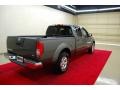 Storm Gray - Frontier SE Crew Cab Photo No. 6
