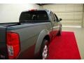 Storm Gray - Frontier SE Crew Cab Photo No. 7