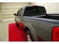 Storm Gray - Frontier SE Crew Cab Photo No. 9