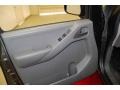 Storm Gray - Frontier SE Crew Cab Photo No. 15