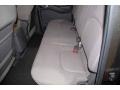 Storm Gray - Frontier SE Crew Cab Photo No. 20