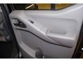 Storm Gray - Frontier SE Crew Cab Photo No. 21