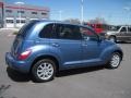 Marine Blue Pearl - PT Cruiser Limited Photo No. 2