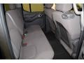 Storm Gray - Frontier SE Crew Cab Photo No. 22