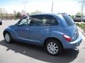 2007 Marine Blue Pearl Chrysler PT Cruiser Limited  photo #4