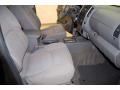 Storm Gray - Frontier SE Crew Cab Photo No. 24