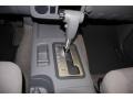 Storm Gray - Frontier SE Crew Cab Photo No. 26