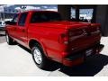 2003 Victory Red Chevrolet S10 LS Crew Cab 4x4  photo #5