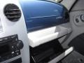 2007 Marine Blue Pearl Chrysler PT Cruiser Limited  photo #20