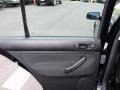 Black - Golf GL 4 Door Photo No. 12