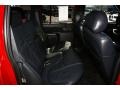 2003 Victory Red Chevrolet S10 LS Crew Cab 4x4  photo #12