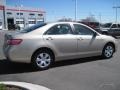 Desert Sand Mica - Camry LE Photo No. 2