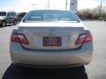 Desert Sand Mica - Camry LE Photo No. 3
