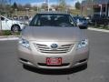 Desert Sand Mica - Camry LE Photo No. 6