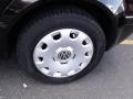 Black - Golf GL 4 Door Photo No. 19