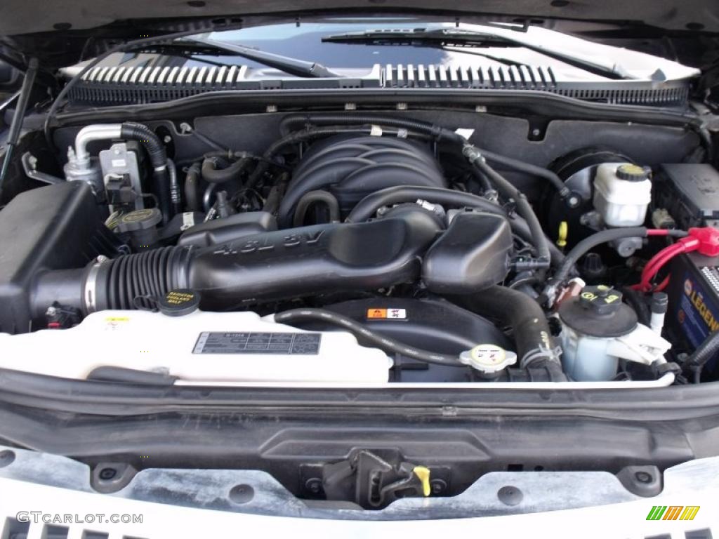2007 Mountaineer Premier AWD - Black / Charcoal Black photo #20