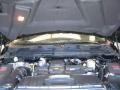 2010 Brilliant Black Crystal Pearl Dodge Ram 3500 Laramie Crew Cab 4x4 Dually  photo #18