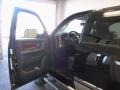 2010 Brilliant Black Crystal Pearl Dodge Ram 3500 Laramie Crew Cab 4x4 Dually  photo #20