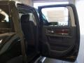2010 Brilliant Black Crystal Pearl Dodge Ram 3500 Laramie Crew Cab 4x4 Dually  photo #23