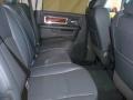 2010 Brilliant Black Crystal Pearl Dodge Ram 3500 Laramie Crew Cab 4x4 Dually  photo #24