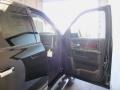 2010 Brilliant Black Crystal Pearl Dodge Ram 3500 Laramie Crew Cab 4x4 Dually  photo #26