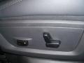 2010 Brilliant Black Crystal Pearl Dodge Ram 3500 Laramie Crew Cab 4x4 Dually  photo #28