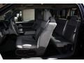 2005 Black Ford F150 XLT SuperCab 4x4  photo #6