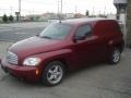 Cardinal Red Metallic - HHR LS Panel Photo No. 1