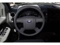 2005 Black Ford F150 XLT SuperCab 4x4  photo #9