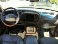 1999 Charcoal Blue Metallic Lincoln Navigator 4x4  photo #26