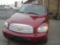 Cardinal Red Metallic - HHR LS Panel Photo No. 2