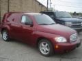 Cardinal Red Metallic - HHR LS Panel Photo No. 3