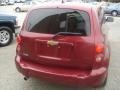 Cardinal Red Metallic - HHR LS Panel Photo No. 5