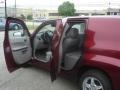 Cardinal Red Metallic - HHR LS Panel Photo No. 6