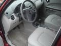 Cardinal Red Metallic - HHR LS Panel Photo No. 9