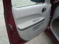 Cardinal Red Metallic - HHR LS Panel Photo No. 11