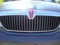 1999 Charcoal Blue Metallic Lincoln Navigator 4x4  photo #32