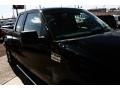 2005 Black Ford F150 XLT SuperCab 4x4  photo #18