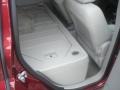 Cardinal Red Metallic - HHR LS Panel Photo No. 20