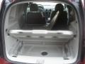 Cardinal Red Metallic - HHR LS Panel Photo No. 22