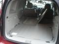 Cardinal Red Metallic - HHR LS Panel Photo No. 23