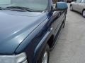 2005 Bermuda Blue Metallic Chevrolet Suburban 1500 LT 4x4  photo #11