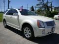 White Diamond - SRX 4 V6 AWD Photo No. 5